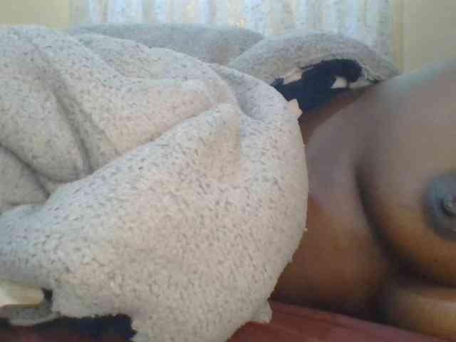 Shantell webcam