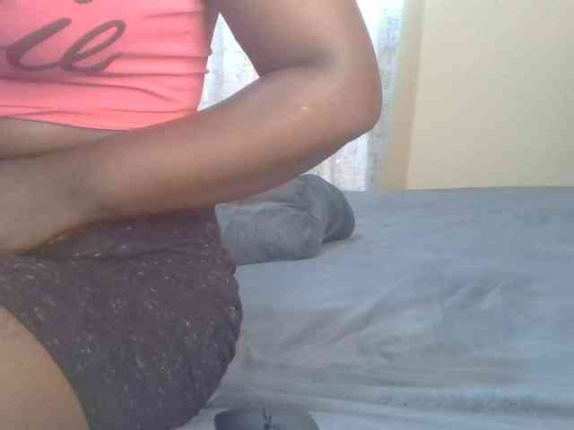 Shantell webcam