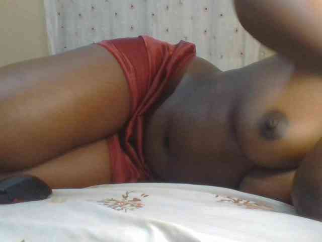 Shantell webcam