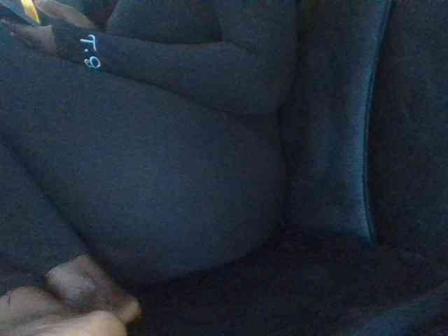 Shantell webcam