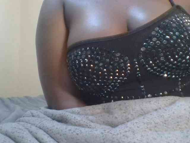 Shantell webcam