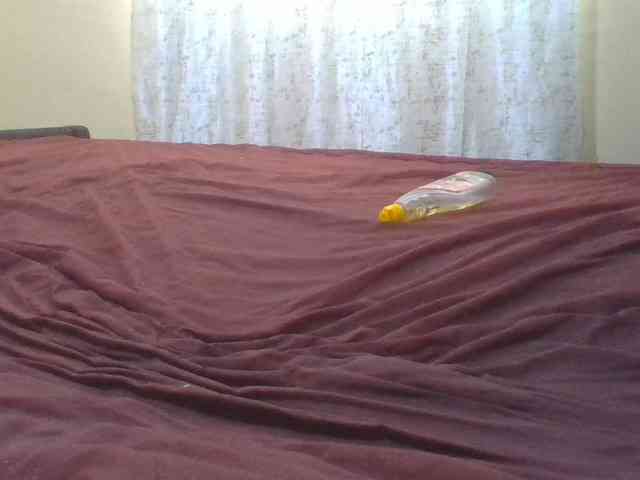Shantell webcam