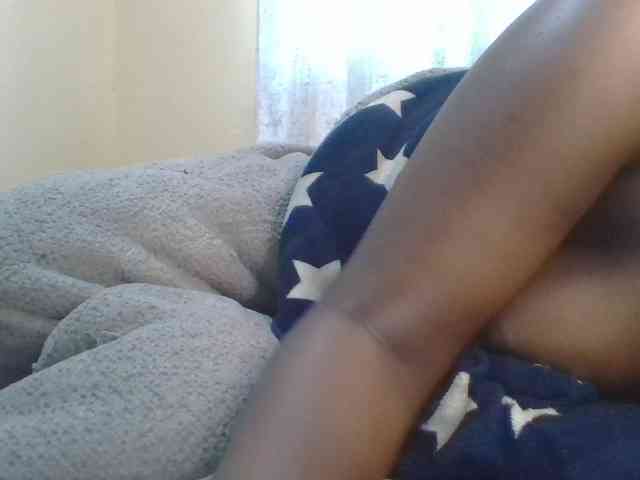 Shantell webcam