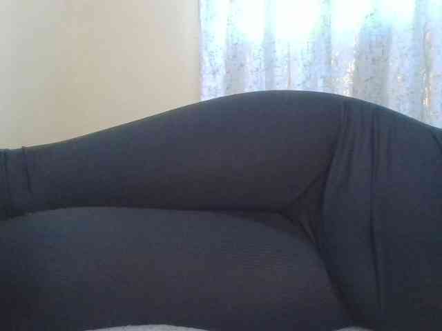 Shantell webcam