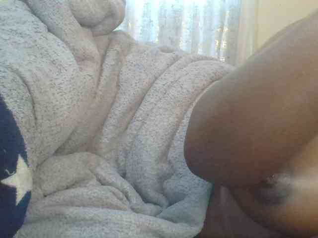 Shantell webcam