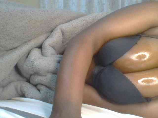 Shantell webcam