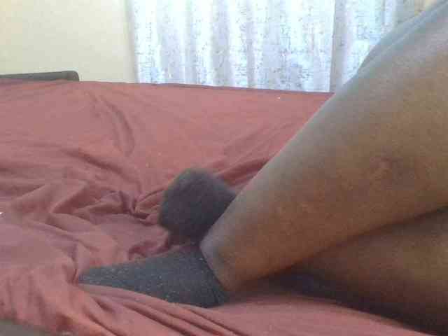Shantell webcam