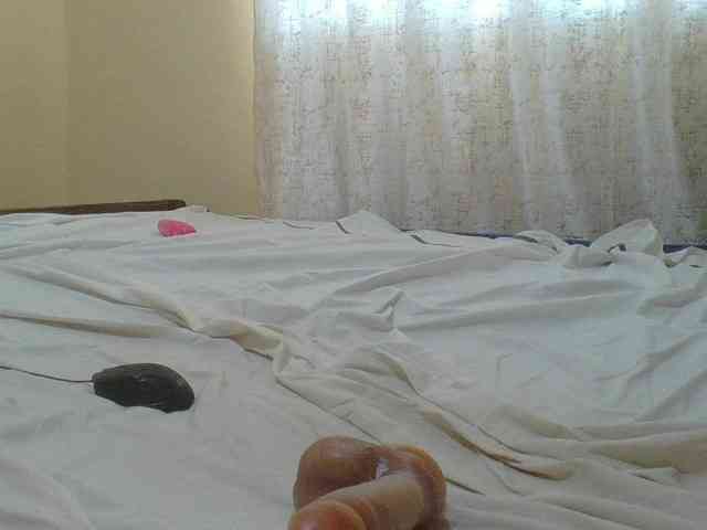 Shantell webcam