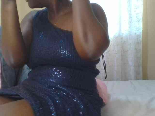 Shantell webcam