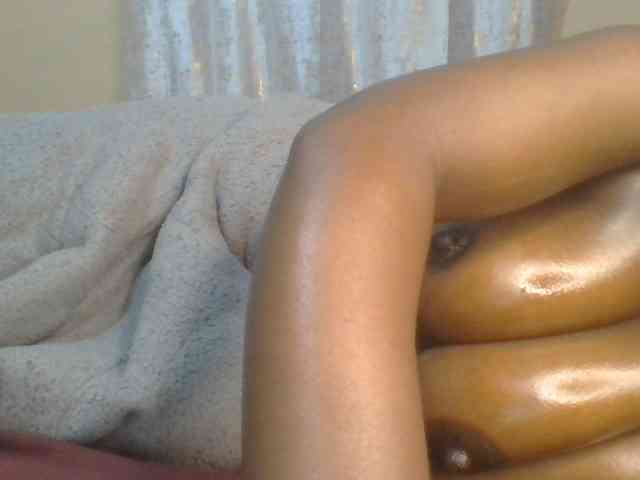 Shantell webcam