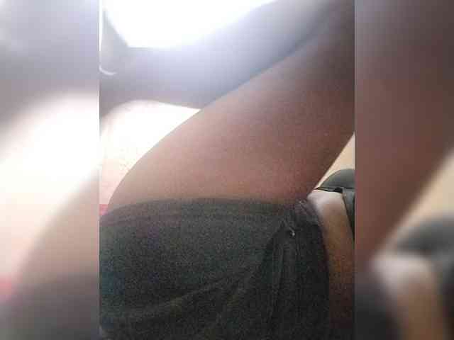 Shantell webcam