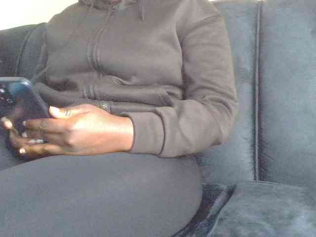 Shantell webcam