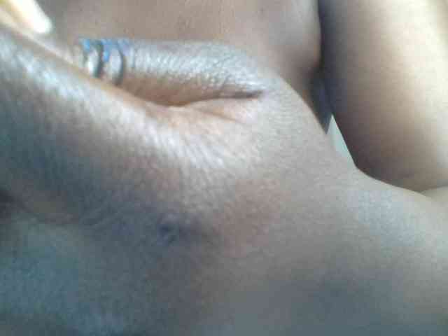 Shantell webcam