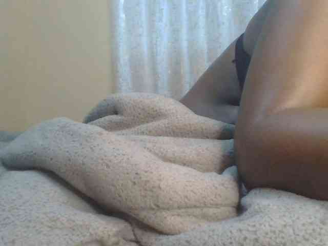 Shantell webcam