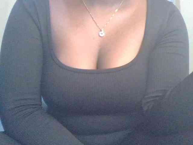 Shantell webcam