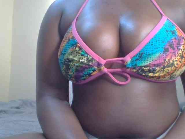Shantell webcam