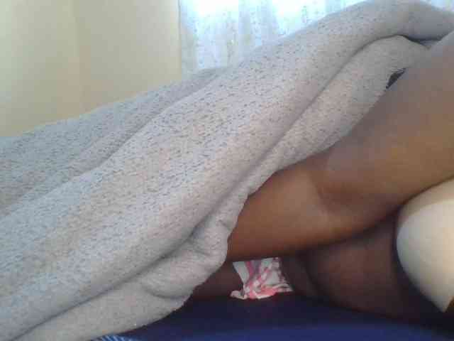 Shantell webcam