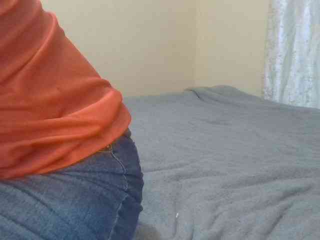 Shantell webcam