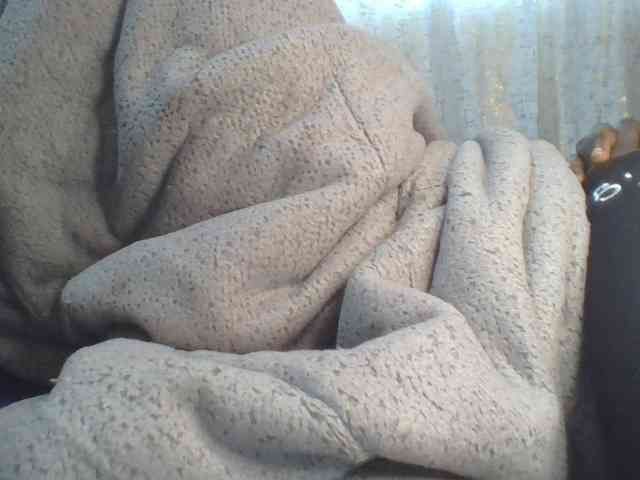 Shantell webcam