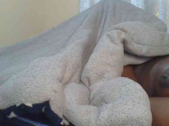Shantell webcam
