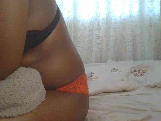 Shantell webcam