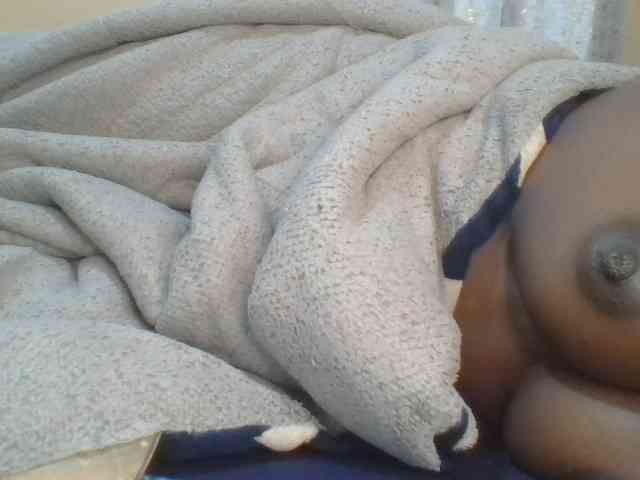 Shantell webcam