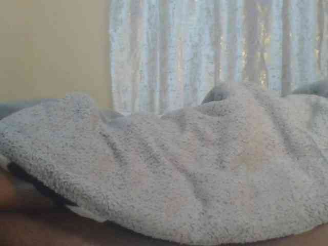 Shantell webcam
