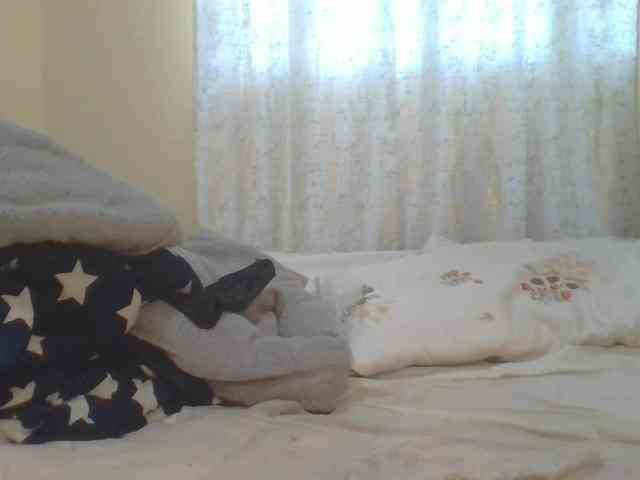 Shantell webcam