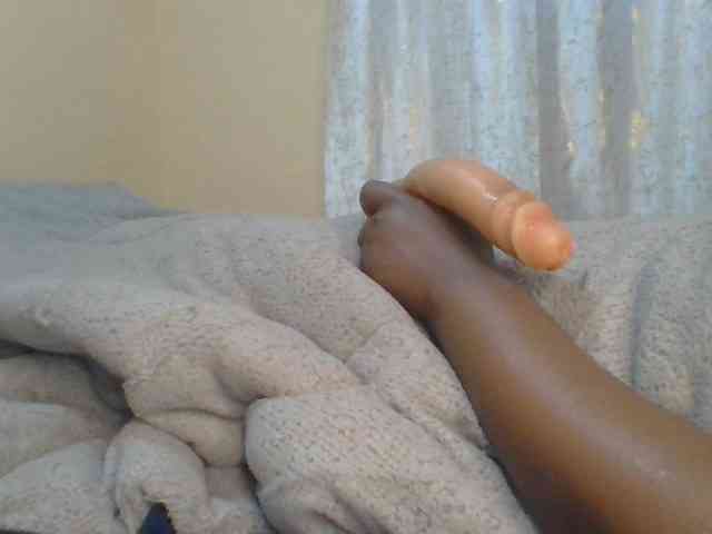 Shantell webcam