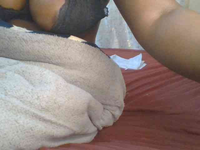 Shantell