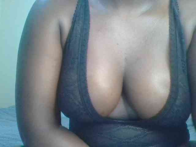 Shantell webcam