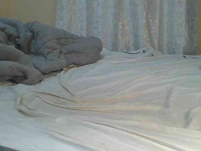 Shantell webcam