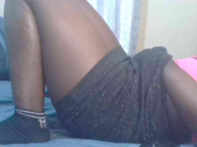 Shantell webcam