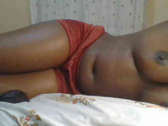 Shantell webcam