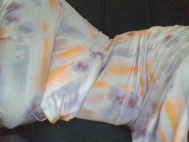 Shantell webcam