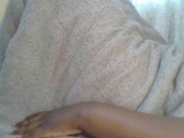 Shantell webcam