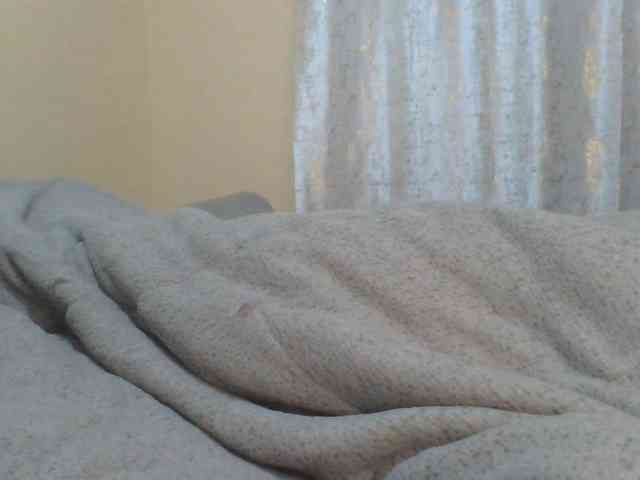 Shantell webcam
