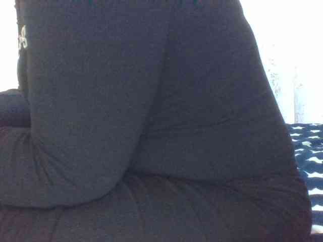 Shantell webcam