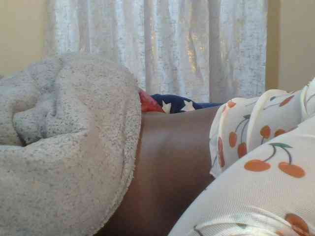 Shantell webcam