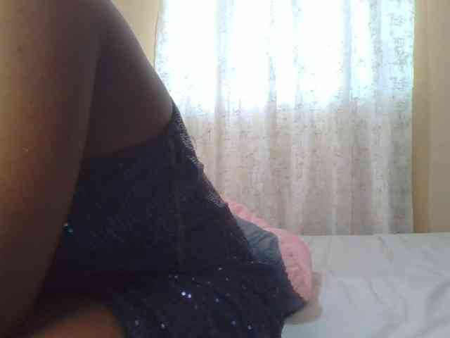 Shantell webcam