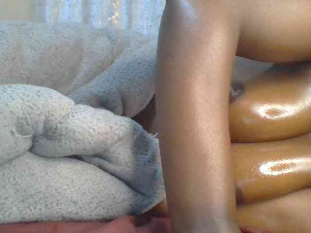 Shantell webcam