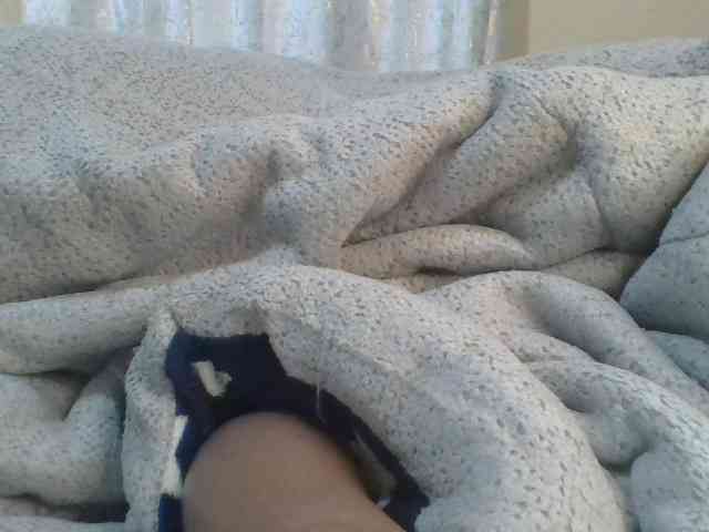 Shantell webcam