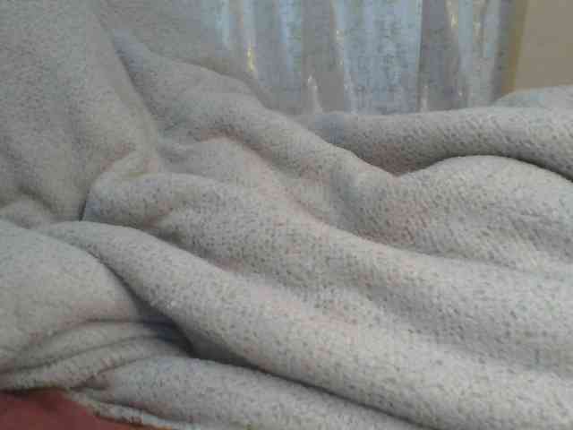 Shantell webcam