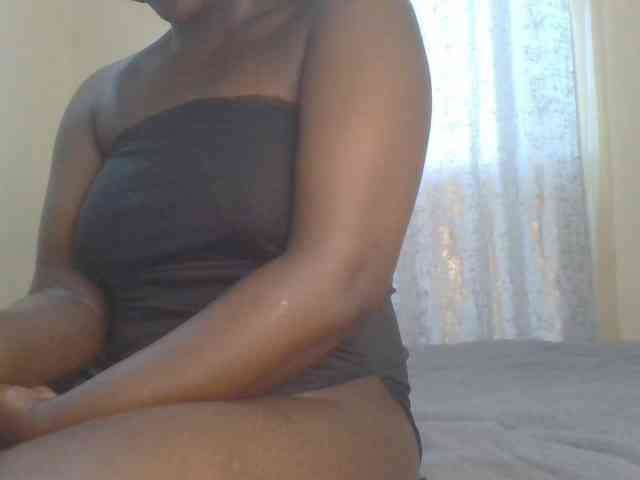 Shantell webcam