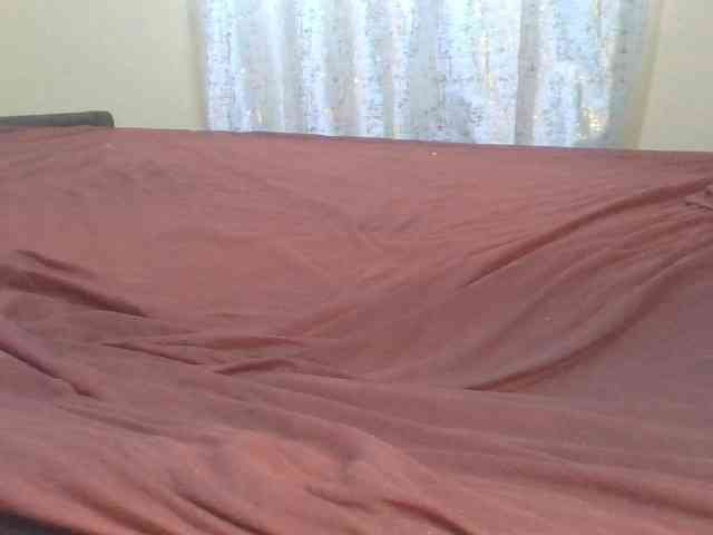 Shantell webcam