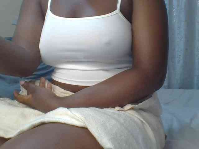 Shantell