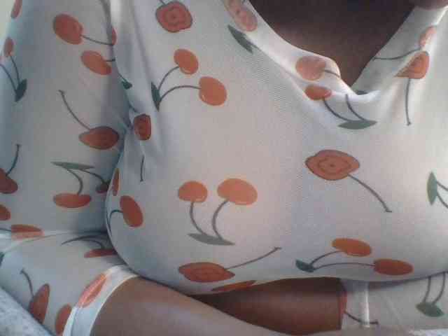 Shantell webcam