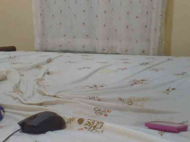 Shantell webcam