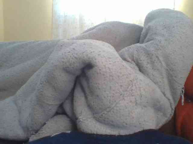 Shantell webcam