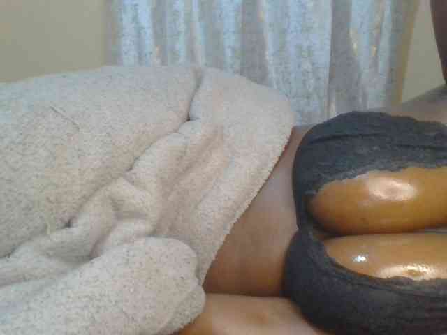 Shantell webcam